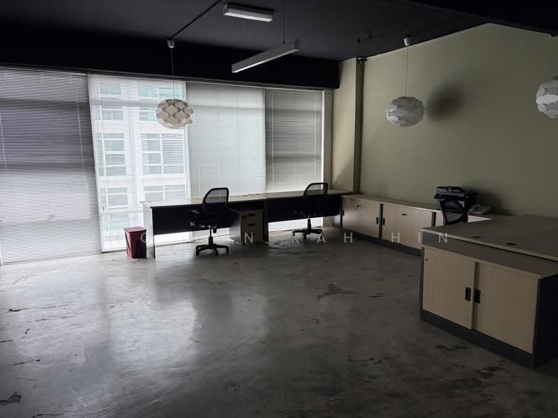 Pejabat untuk Dijual di Ara Damansara (Selangor) - Leo Hon Kah Hin - Interior - PropertyGuru.com.my