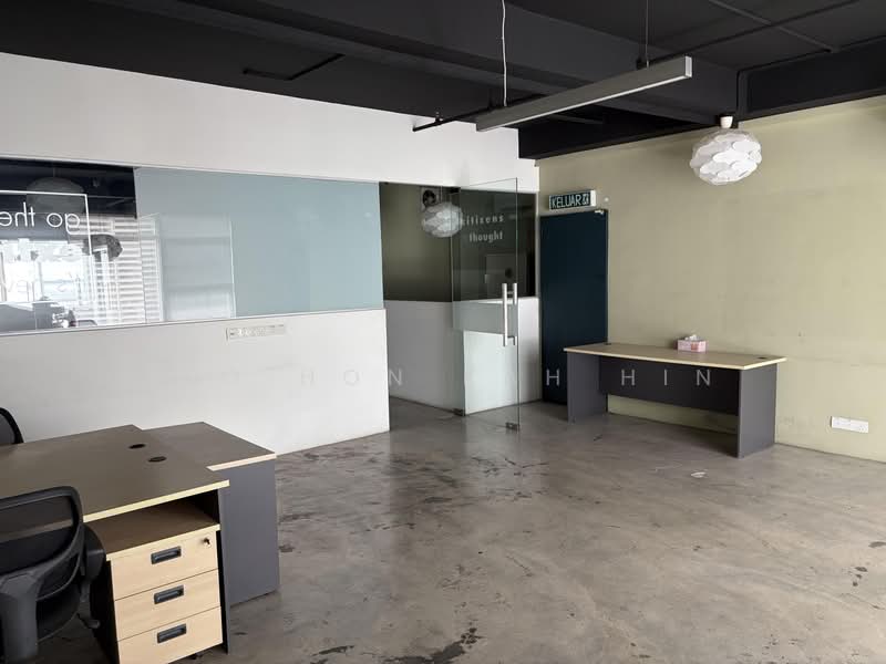 Pejabat untuk Dijual di Ara Damansara (Selangor) - Leo Hon Kah Hin - Interior - PropertyGuru.com.my