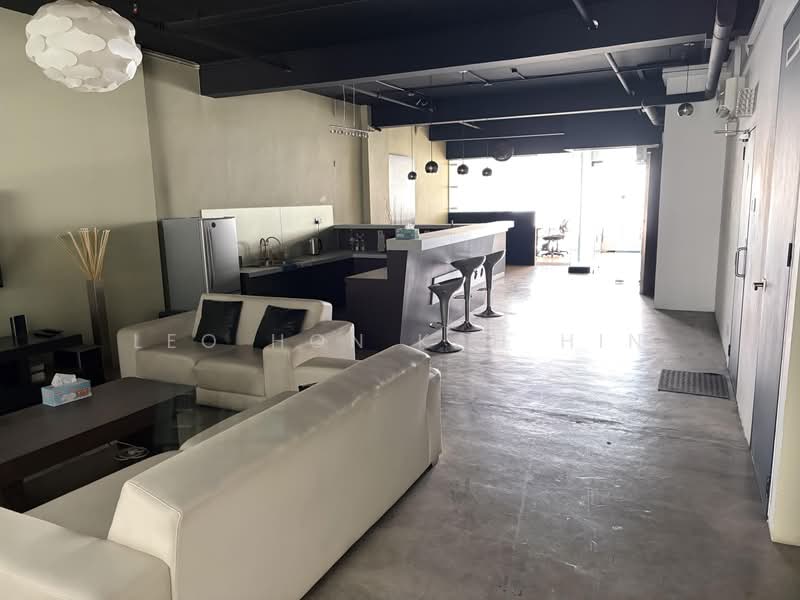 Pejabat untuk Dijual di Ara Damansara (Selangor) - Leo Hon Kah Hin - Living Room - PropertyGuru.com.my