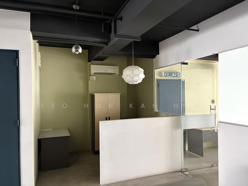 Pejabat untuk Dijual di Ara Damansara (Selangor) - Leo Hon Kah Hin - Interior - PropertyGuru.com.my