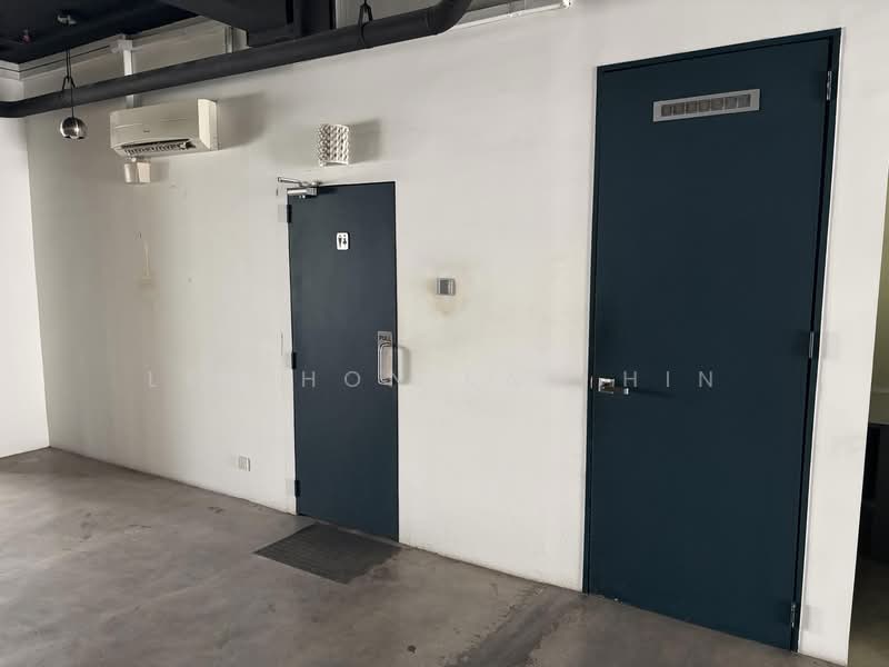 Pejabat untuk Dijual di Ara Damansara (Selangor) - Leo Hon Kah Hin - Interior - PropertyGuru.com.my
