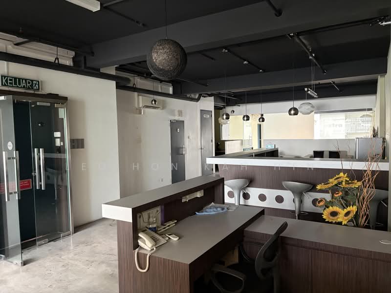 Pejabat untuk Dijual di Ara Damansara (Selangor) - Leo Hon Kah Hin - Interior - PropertyGuru.com.my
