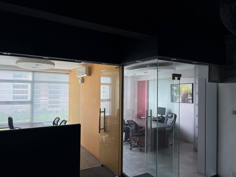 Pejabat untuk Dijual di Ara Damansara (Selangor) - Leo Hon Kah Hin - Interior - PropertyGuru.com.my
