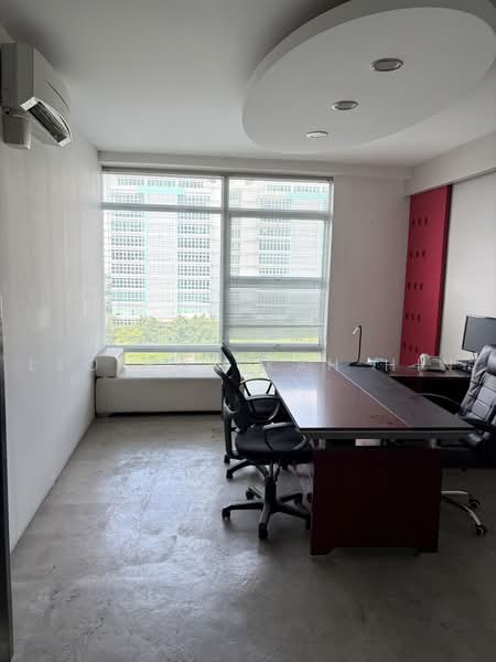 Pejabat untuk Dijual di Ara Damansara (Selangor) - Leo Hon Kah Hin - Study - PropertyGuru.com.my
