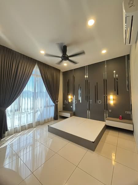 2-storey Terraced House for Sale in Taman Austin Duta (Tebrau) - Ee Fong Toh - Bedroom - PropertyGuru.com.my