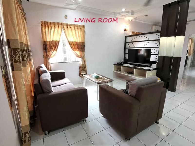Rumah Teres 2 Tingkat untuk Disewa di Taman Seri Impian (Bukit Mertajam) - May Choo - PropertyGuru.com.my