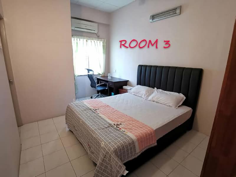 Rumah Teres 2 Tingkat untuk Disewa di Taman Seri Impian (Bukit Mertajam) - May Choo - PropertyGuru.com.my