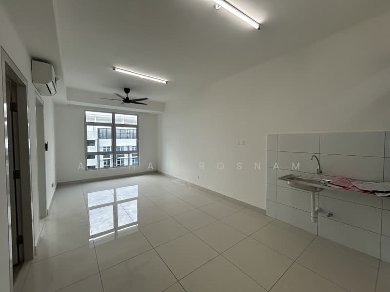 Service Residence for Rent at MIRAI Residences - Aishah Rosnam - Interior - PropertyGuru.com.my