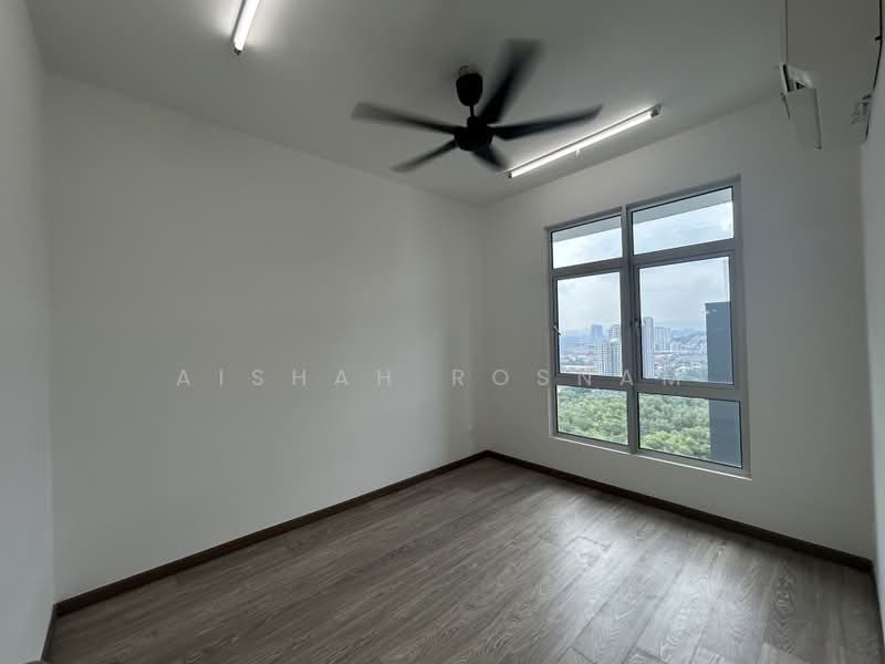 Service Residence for Rent at MIRAI Residences - Aishah Rosnam - Interior - PropertyGuru.com.my