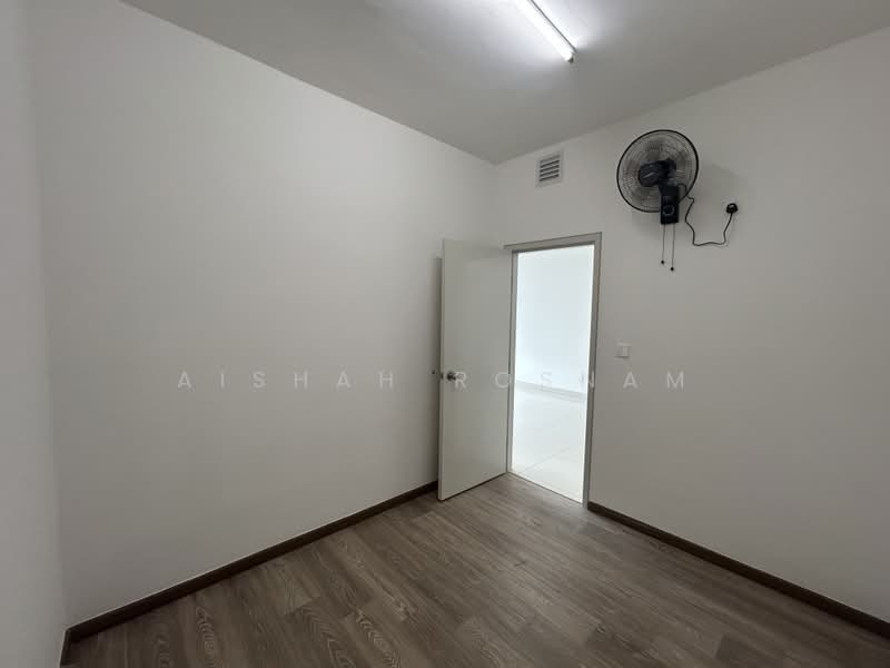 Service Residence for Rent at MIRAI Residences - Aishah Rosnam - Interior - PropertyGuru.com.my