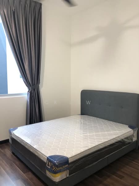 Rumah Teres 2-Tingkat untuk Dijual di Eco Forest (Semenyih) - CK Law - Bedroom - PropertyGuru.com.my
