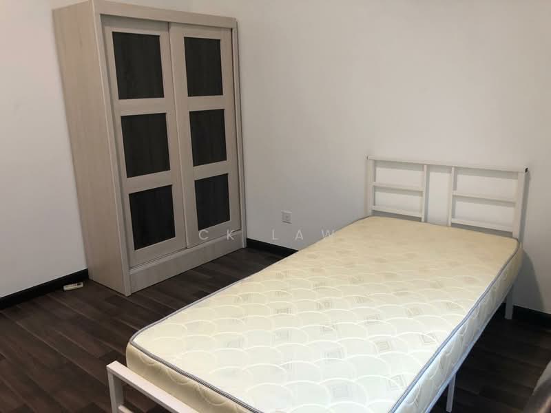 Rumah Teres 2 Tingkat untuk Dijual di Eco Forest (Semenyih) - CK Law - Bedroom - PropertyGuru.com.my