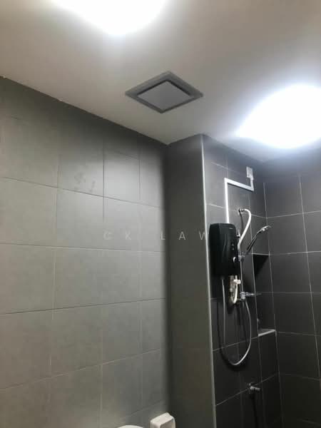 Rumah Teres 2-Tingkat untuk Dijual di Eco Forest (Semenyih) - CK Law - Bathroom - PropertyGuru.com.my