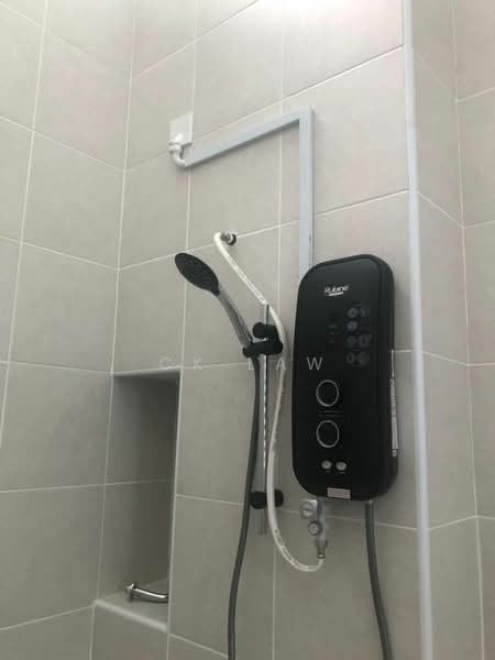 Rumah Teres 2 Tingkat untuk Dijual di Eco Forest (Semenyih) - CK Law - Bathroom - PropertyGuru.com.my