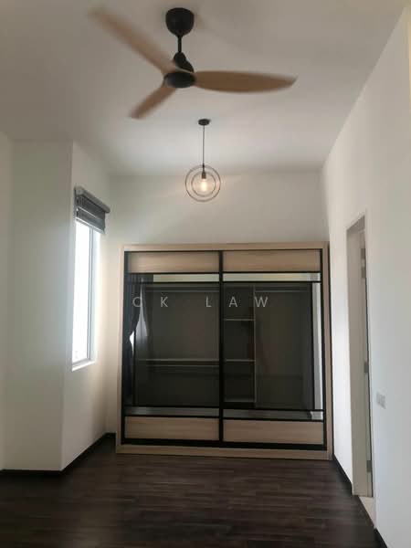 Rumah Teres 2 Tingkat untuk Dijual di Eco Forest (Semenyih) - CK Law - Bedroom - PropertyGuru.com.my