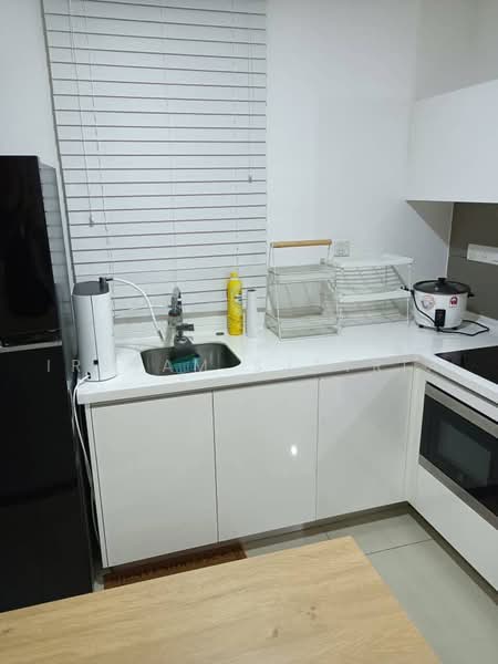 Service Residence for Rent at NOVUM - Irsyam Sjatria - PropertyGuru.com.my