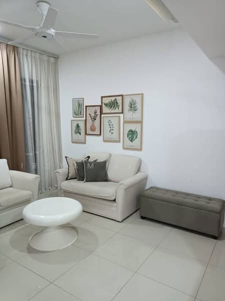 Service Residence for Rent at NOVUM - Irsyam Sjatria - PropertyGuru.com.my