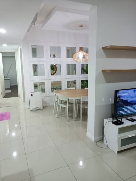 Service Residence for Rent at NOVUM - Irsyam Sjatria - PropertyGuru.com.my