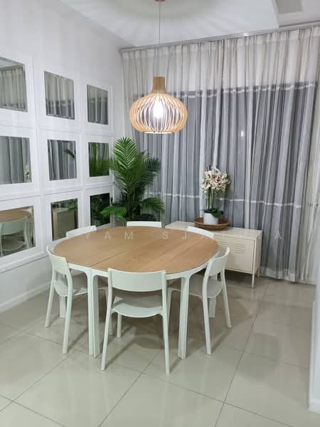 Service Residence for Rent at NOVUM - Irsyam Sjatria - PropertyGuru.com.my