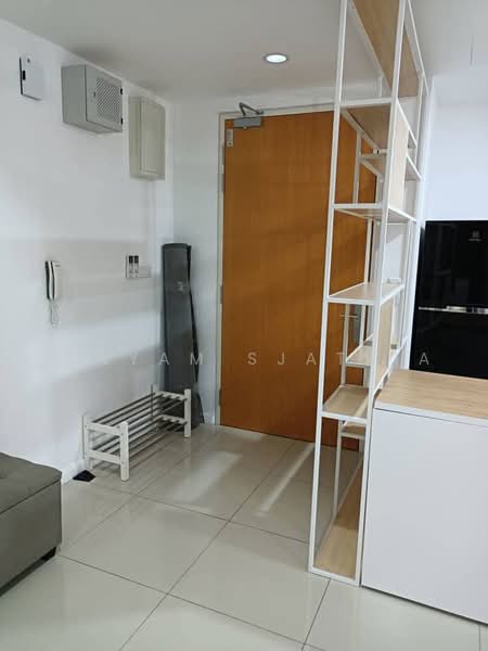 Service Residence for Rent at NOVUM - Irsyam Sjatria - PropertyGuru.com.my