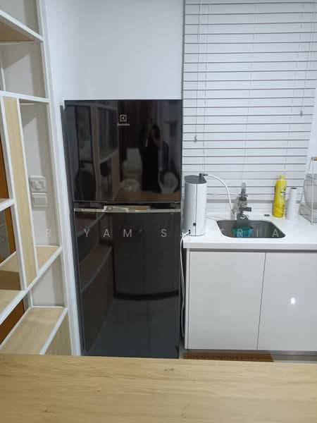 Service Residence for Rent at NOVUM - Irsyam Sjatria - PropertyGuru.com.my