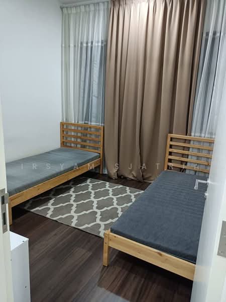 Service Residence for Rent at NOVUM - Irsyam Sjatria - PropertyGuru.com.my