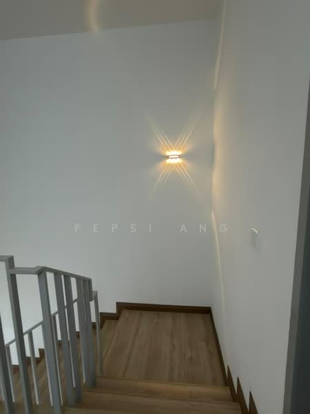 2-storey Terraced House for Rent in Klang (Selangor) - Pepsi Ang - Interior - PropertyGuru.com.my