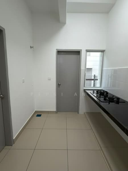 2-storey Terraced House for Rent in Klang (Selangor) - Pepsi Ang - Kitchen - PropertyGuru.com.my