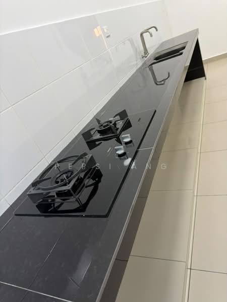 2-storey Terraced House for Rent in Klang (Selangor) - Pepsi Ang - Kitchen - PropertyGuru.com.my