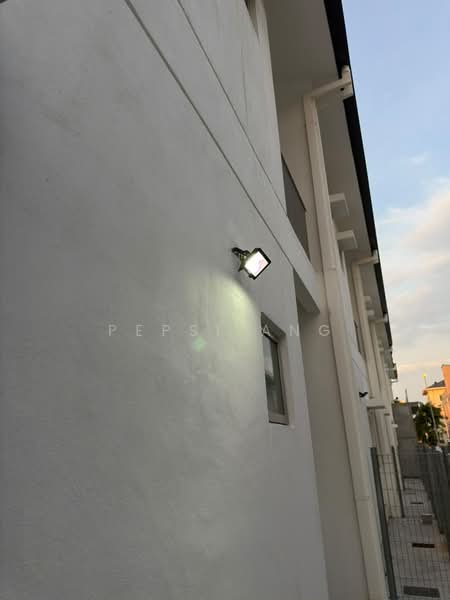 2-storey Terraced House for Rent in Klang (Selangor) - Pepsi Ang - Exterior - PropertyGuru.com.my