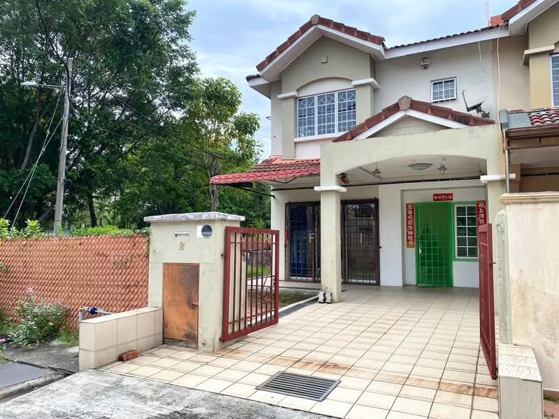 2-storey Terraced House for Sale in Taman Putra Prima (Puchong) - Amzar Faiz - PropertyGuru.com.my