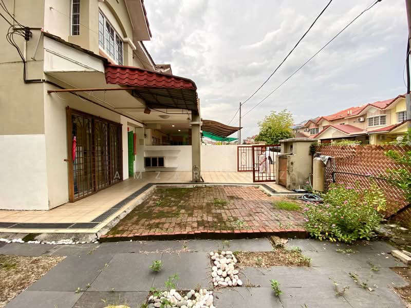 2-storey Terraced House for Sale in Taman Putra Prima (Puchong) - Amzar Faiz - PropertyGuru.com.my
