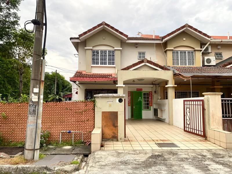 2-storey Terraced House for Sale in Taman Putra Prima (Puchong) - Amzar Faiz - PropertyGuru.com.my