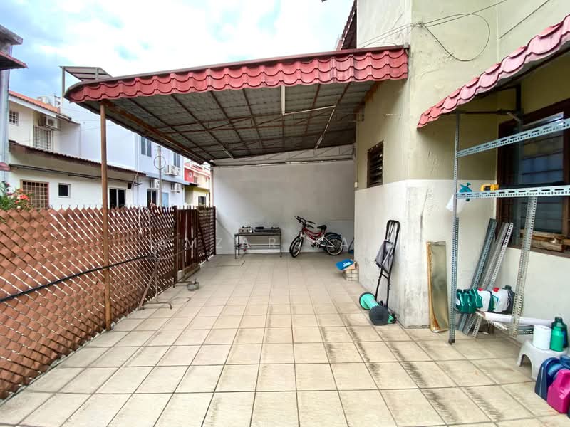 2-storey Terraced House for Sale in Taman Putra Prima (Puchong) - Amzar Faiz - PropertyGuru.com.my