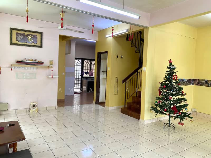 2-storey Terraced House for Sale in Taman Putra Prima (Puchong) - Amzar Faiz - PropertyGuru.com.my