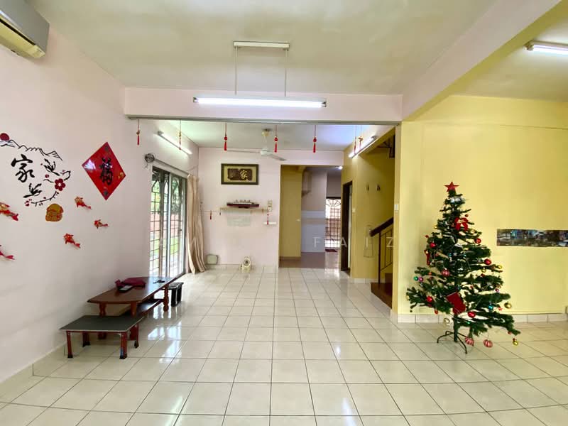 2-storey Terraced House for Sale in Taman Putra Prima (Puchong) - Amzar Faiz - PropertyGuru.com.my