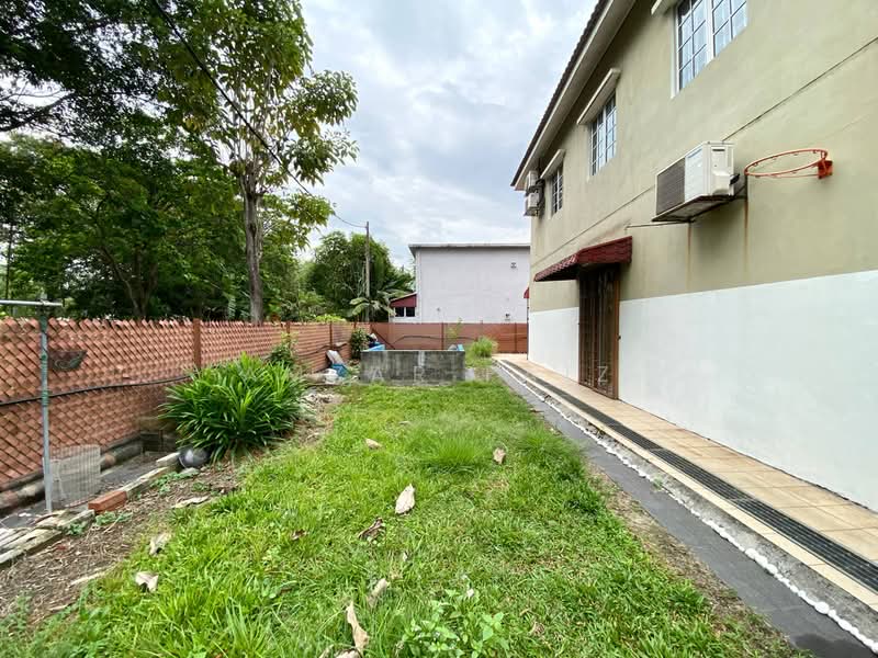 2-storey Terraced House for Sale in Taman Putra Prima (Puchong) - Amzar Faiz - PropertyGuru.com.my