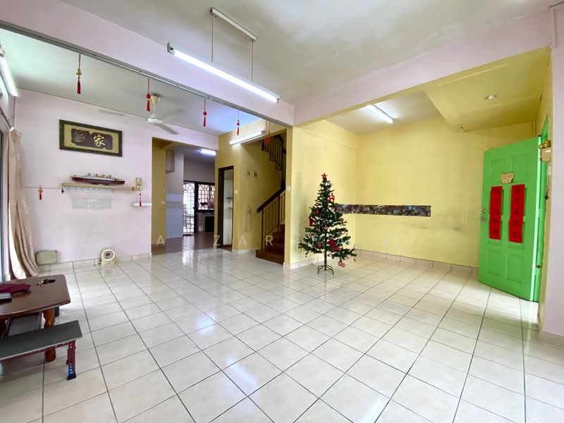 2-storey Terraced House for Sale in Taman Putra Prima (Puchong) - Amzar Faiz - PropertyGuru.com.my