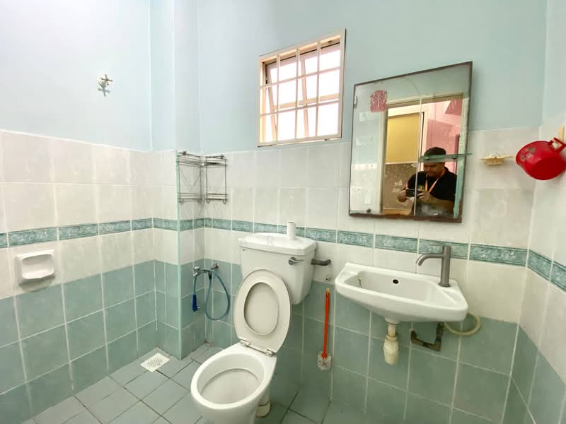 2-storey Terraced House for Sale in Taman Putra Prima (Puchong) - Amzar Faiz - PropertyGuru.com.my