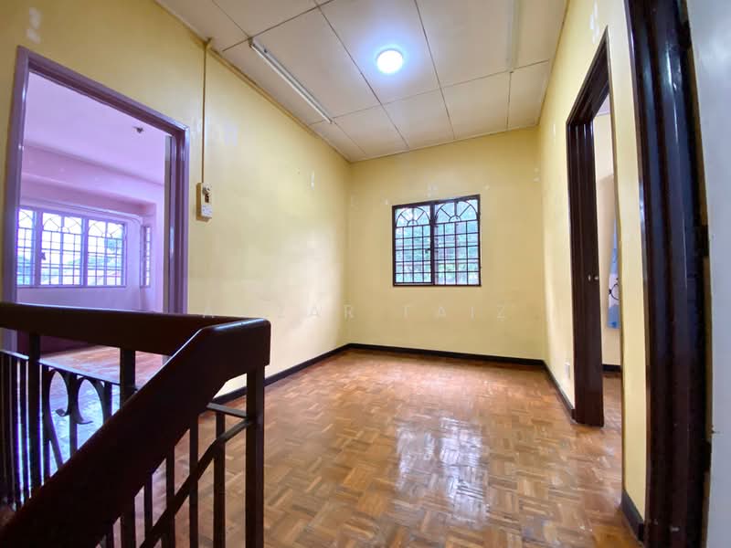 2-storey Terraced House for Sale in Taman Putra Prima (Puchong) - Amzar Faiz - PropertyGuru.com.my