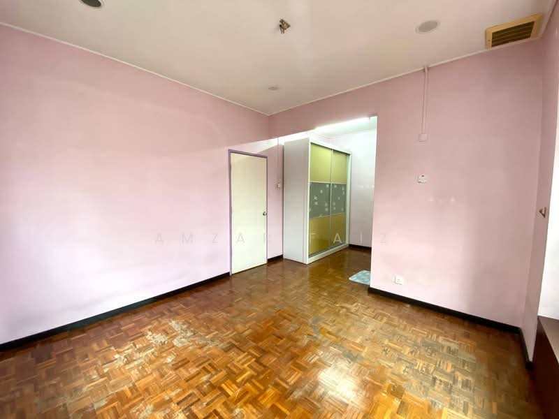 2-storey Terraced House for Sale in Taman Putra Prima (Puchong) - Amzar Faiz - PropertyGuru.com.my