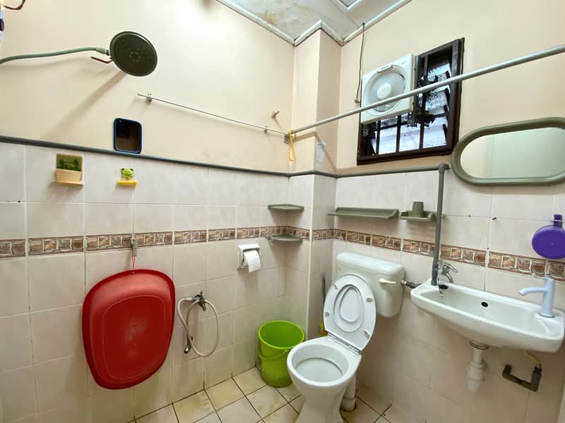2-storey Terraced House for Sale in Taman Putra Prima (Puchong) - Amzar Faiz - PropertyGuru.com.my