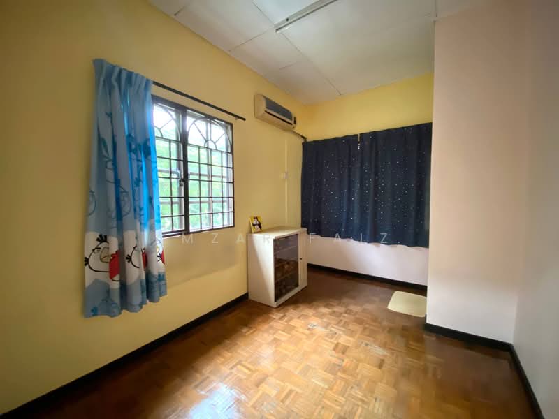 2-storey Terraced House for Sale in Taman Putra Prima (Puchong) - Amzar Faiz - PropertyGuru.com.my