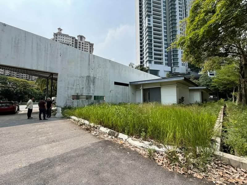 Banglo Komersial untuk Disewa di Tropicana (Selangor) - Ken Tan - Exterior - PropertyGuru.com.my