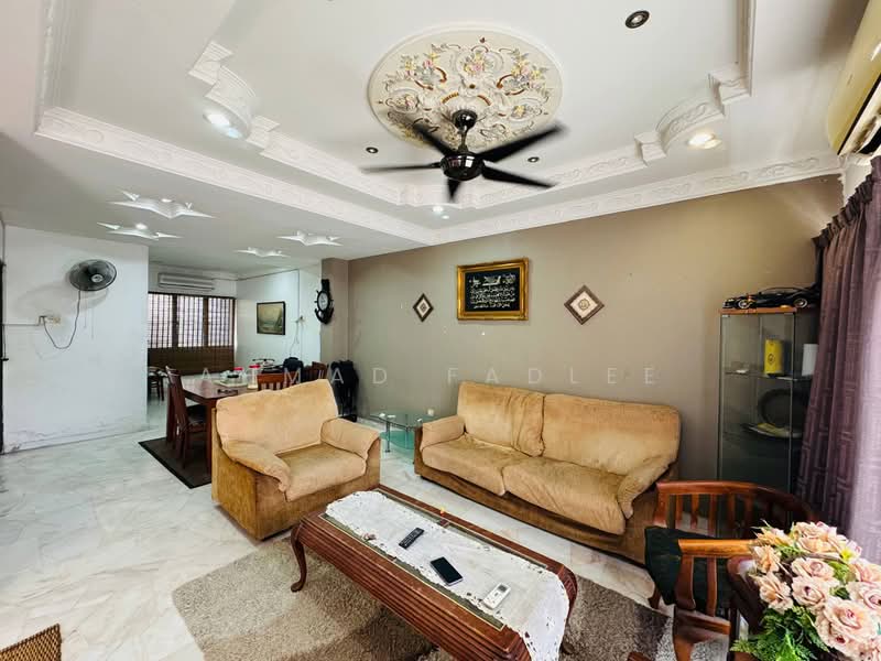 2-storey Terraced House for Sale in Taman Sri Jelok (Kajang) - Ahmad Fadlee - PropertyGuru.com.my