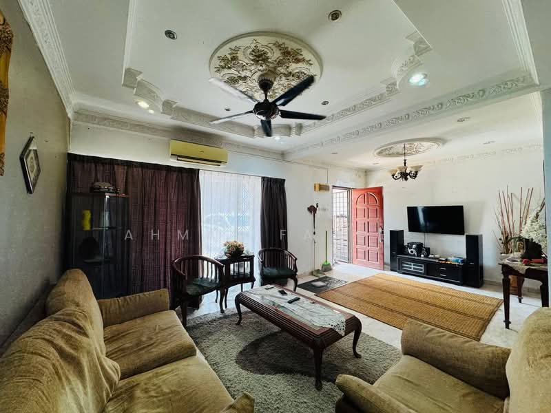 2-storey Terraced House for Sale in Taman Sri Jelok (Kajang) - Ahmad Fadlee - PropertyGuru.com.my