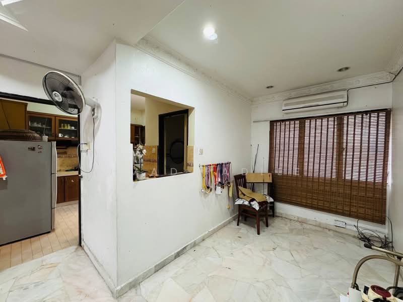 2-storey Terraced House for Sale in Taman Sri Jelok (Kajang) - Ahmad Fadlee - PropertyGuru.com.my