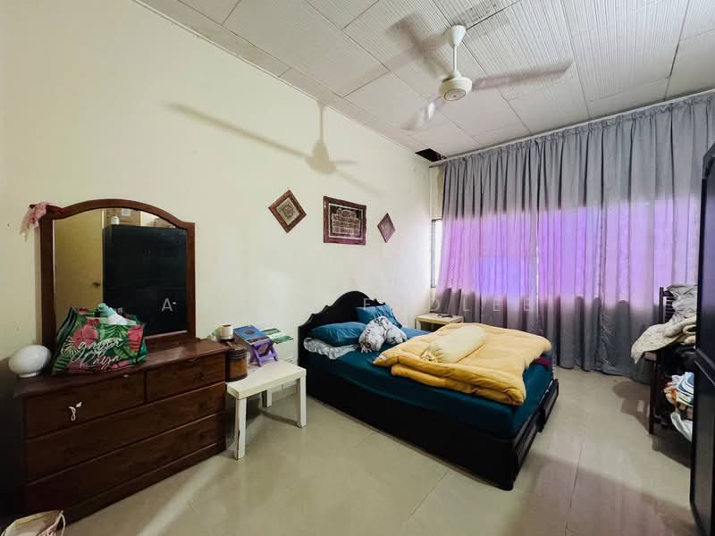 2-storey Terraced House for Sale in Taman Sri Jelok (Kajang) - Ahmad Fadlee - PropertyGuru.com.my