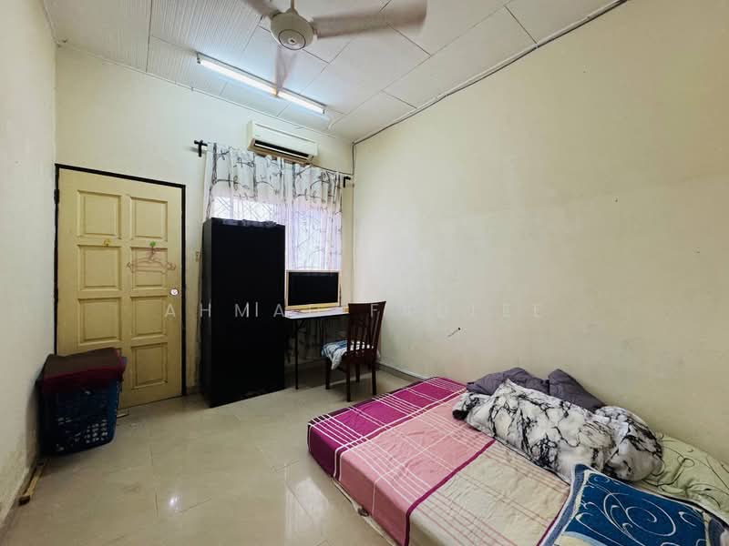 2-storey Terraced House for Sale in Taman Sri Jelok (Kajang) - Ahmad Fadlee - PropertyGuru.com.my