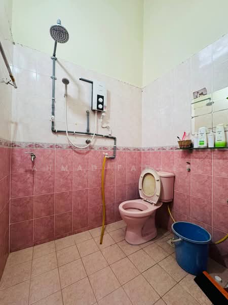 2-storey Terraced House for Sale in Taman Sri Jelok (Kajang) - Ahmad Fadlee - PropertyGuru.com.my